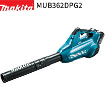 楽天市場】マキタ 18v+18v/36v 充電式ブロワ mub362dpg2の通販