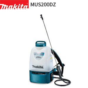 }L^ [d  MUS200DZ 20L 18Vf yobeE[d ʔz makita @  w R[hX h  