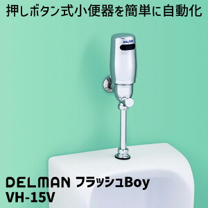 DELMAN ֊펩 tbVBoy VH-15V pJbvt ЃoC^
