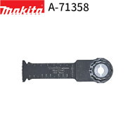 [マキタ 正規店] STARLOCK MAX カットソー MAM004SK A-71358 マルチツール 先端工具 木工 石こうボードの…