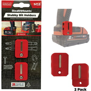 XeX}Eg Stubby rbgz_[ ~EH[L[ M18p 2 Milwaukee