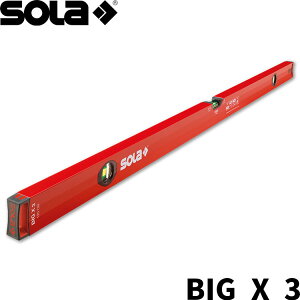 SOLA BIG X 3 120 A~{bNXx  120cm \  x[