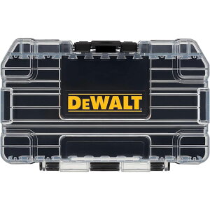 DEWALT fEHg ^tP[X () ubN DWASTCASEBLK p[c I[KiCU[ ANZT[ P[X ϋv H H [ P[X