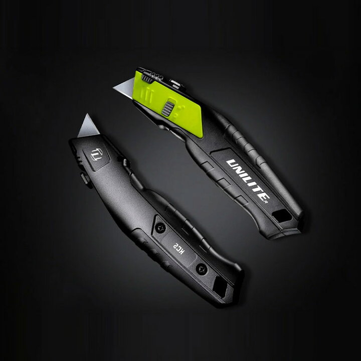 楽天市場】UNILITE ユニライト ヘビーデューティーカッター KC2 HEAVY 