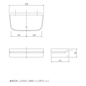 LIXILEINAX [I i NT-240A(1)/U71 NT-240A(1)/Y71 NT-240A(1)/N55 NT-240A(1)/Y60 NV CibNX i Ki i