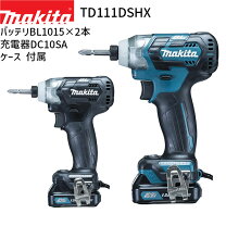 楽天市場】マキタ td111dの通販 