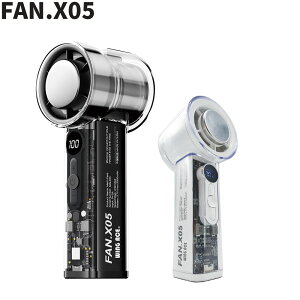 pv[gt ̓nfB@ FAN.X05 XPg{fB 6iK&iKʒ 3,000mAh y`F pv[g ̓ Mtg v[g