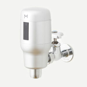 ミナミサワ スイスイ 横水栓用(吐水口回転形) 後付けタイプ FMNH 自動水栓 後付け 電池式 センサー 水栓 単水栓 単水用