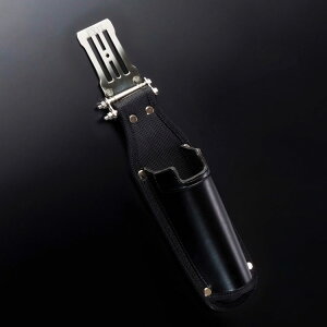 NEXT WORKERZ WORKERZ EXIT ペン型ドライバーホルダー EXTHDPDRBK 電動 ドライバー 電ドラ ケース ホルダー ネクストワーカーズ ワーカーズイグジット EXT-HDPDRBK