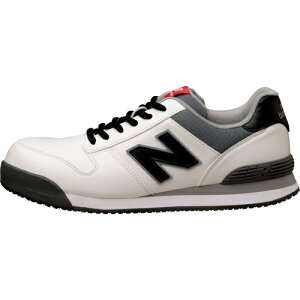 限定品 new balance ニューバランス プロスニーカー ポートランドGL PL-112GL セーフティーシューズ 安全靴 スニーカー 牛革&人工皮革製 衝撃吸収 pro sneaker Portland