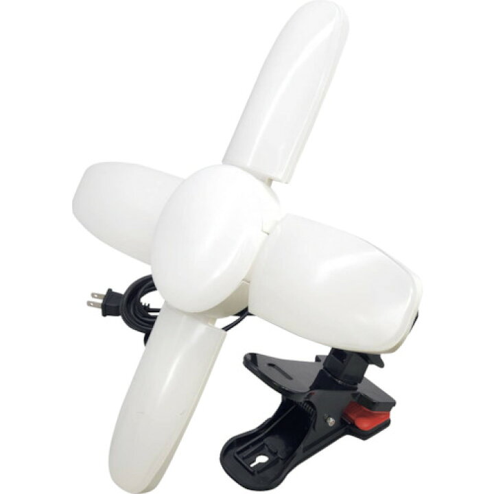 楽天市場】スーパールミネ X MLT 80CL LEDクリップランプ SLX-80CL 