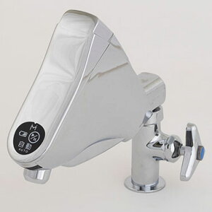 ミナミサワ スイスイ 自在水栓用(上向き) 後付けタイプ SS3R-HU 自動水栓 後付け 電池式 センサー 水栓 単水栓 単水用