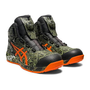 asics �A�V�b�N�X �E�B���W���u CP304 BOA MAGMA �}���g���O���[��×�n�o�l�� �n�C�J�b�g���S�C �{�A ������� �l�C �Z�[�t�e�B�[�V���[�Y �X�j�[�J�[