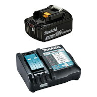 マキタ BL1830B A-60442 18V 3.0Ah バッテリー ＋ DC18RF 急速充電器 セット 純正単品2点セット 化粧箱入…