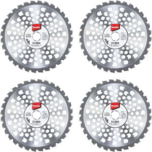 �}�L�^ A-78689 DC�y���`�b�v�\�[ ��230mm 4���Z�b�g �[�d�������@ �G���W�������@ �֐n ���� makita A-56926 ��p�i