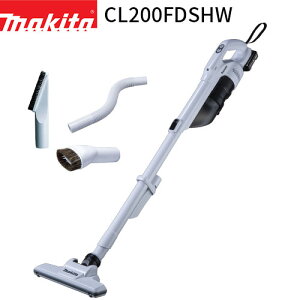 [���K�X 1�N�ۏ�] �}�L�^ CL200FDSHW �[�d���N���[�i 10.8V �T�C�N������̎� �R�[�h���X�|���@ A-65925 A-65947 A-65931 �Z�b�g makita cl200 �N���[�i �y�� ���^ �y�� �n���f�B �X�e�B�b�N�^ �l�C �������� 