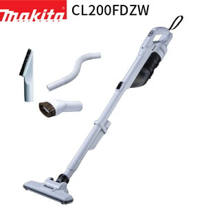 [���K�X 1�N�ۏ�] �}�L�^ CL200FDZW �[�d���N���[�i �{�̂̂� 10.8V �T�C�N������̎� �R�[�h���X�|���@ A-65925 A-65947 A-65931 �Z�b�g makitacl200 �N���[�i �y�� ���^ �y�� �n���f�B �X�e�B�b�N�^ �l�C ��
