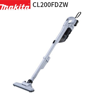 [���K�X 1�N�ۏ�] �}�L�^ �|���@ �T�C�N������̎� �[�d�� �R�[�h���X �N���[�i�[ CL200FDZW 10.8V �y�o�b�e���E�[�d�� �ʔ��z �����^�b�`�X�C�b�` makita cl200 �N���[�i �y�� ���^ �y�� �n���f�B �X