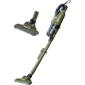�}�L�^ CL286FDZO 18V�[�d���N���[�i �T�C�N������̎� �I���[�u �{�� �{ �t���A�E�J�[�y�b�g�m�Y�� A-73025 �Z�b�g �I���[�u �u���V���X makita �|���@ �N���[�i�[ �R�[�h���X�N���[�i�[