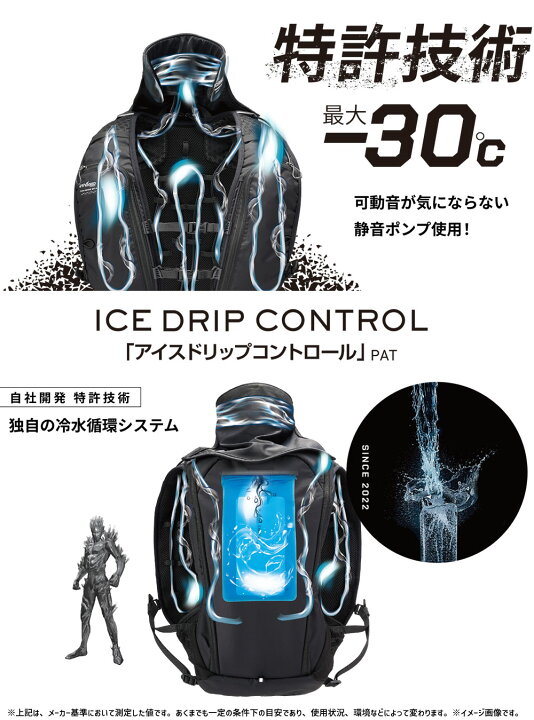 楽天市場】正規店 1年保証 2025 アイスマン PRO-X 2 ハーネス対応 フル 