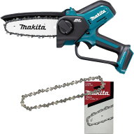 マキタ MUC150DZ 充電式ハンディソー 150mm 本体 ＋ A-76308 チェーン刃 80TXL-32E セット 18V ブラシレ…