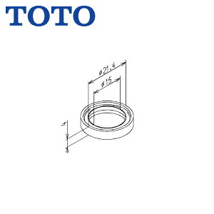 TOTO U�p�b�L�� TH93460HP
