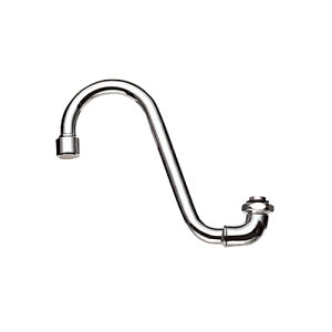 SANEI 三栄水栓 泡沫上向自在パイプ PA16JH-60X-16