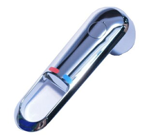 KVK シングルレバー水栓ハンドルセット KP73