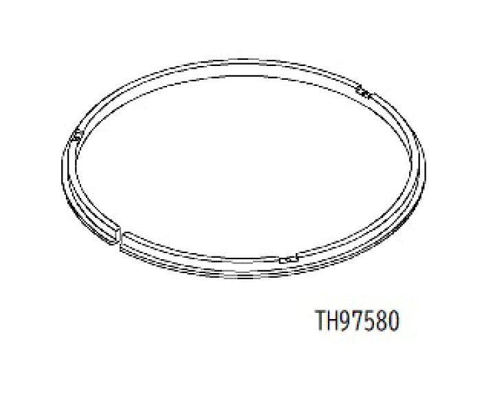291円 【驚きの価格が実現!】 TOTO リング TH97580 291円 【驚きの価格が実現!】 TOTO リング TH97580