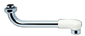 KVK MS6000�EMC(S)7000�p�ۃp�C�v(170mm)�I�t�z���C�g KPP350BDW