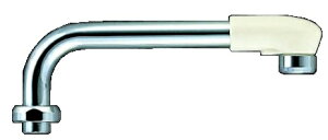 KVK MS6100�EMC(S)6110�p�ۃp�C�v(170mm) KPP360BDW