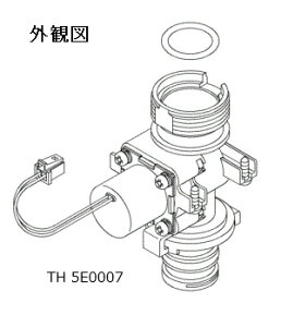 TOTO 쓮jbg TH5E0007