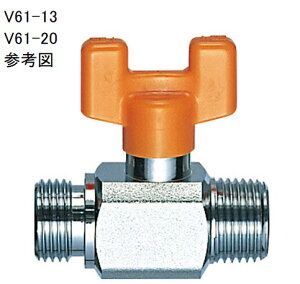 SANEI �O�h���� �{�[���o���u V61-13