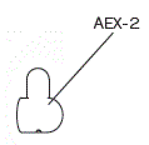 OHP~JNXC(OHCNXC) o[ AEX-2