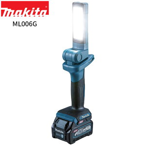 [}L^ KX] [d [NCg ML006G LED Cg ^ 40Vmax Ή {̂̂ yobe[E[dʔz makita Ɠ Lv AEghA ܂肽 RpNg h ЊQ ΍ BL402