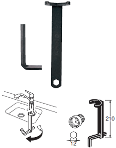 SANEI �O�h���� �i�b�g���t�H�� PR357