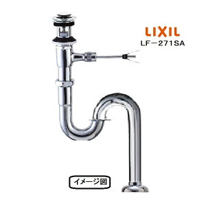 LIXIL(INAX) |bvAbvrSgbv LF-271SA