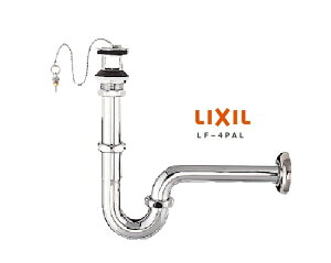 LIXIL(INAX) �S�������ǔr��P�g���b�v LF-4PAL