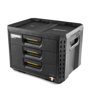 [ב҂] ^trg X^bNebN 3h[[{bNX TB-B1-D-70-3 TOUGHBUILT STACK TECH [{bNX c[{bNX H  p[cP[X