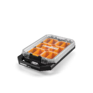 ^trg X^bNebN I[KiCU[ n[tTCY TB-B1-O-10C TOUGHBUILT STACK TECH [{bNX c[{bNX H  p[cP[X