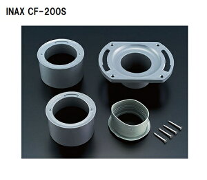 LIXIL(INAX) \PbgA_v^[ CF-200S