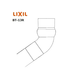 LIXIL(INAX) ȈՐ֊p ݃G{ BT-13R