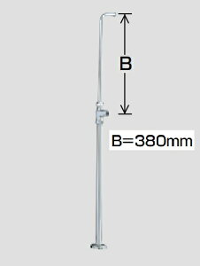 LIXIL(INAX) mȈՐ֊pXg[g~(p) TF-1890ES / TF-1890ES-X1