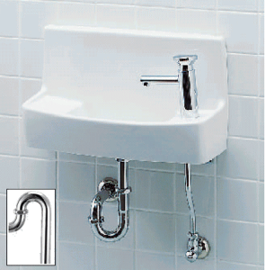 LIXIL(INAX) Ǖt L-A74PAyvbVZtXgbvzyǋErz
