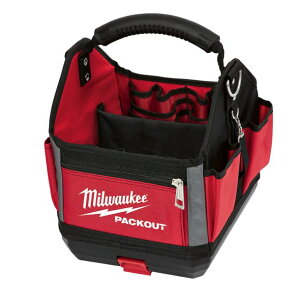 [~EH[L[ KX] PACKOUT 10C` g[gobO 48-22-8310N Milwaukee H obO tool tote bag pbNAEg W[ Xg[W VXe c[obO dH [  ^ H