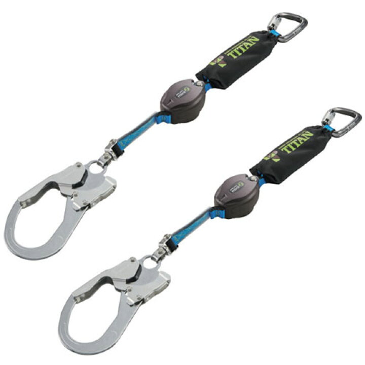 楽天市場】[正規品] [2個セット] タイタン REELOCK mini HL-HS-130 