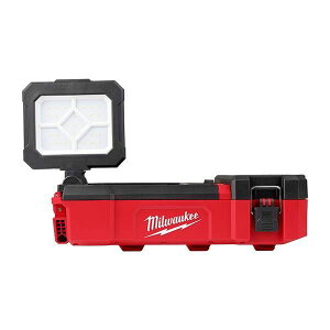 �~���E�H�[�L�[ �p�b�N�A�E�g �G���A���C�g M12 POAL-0 APJ �{�̂̂� Milwaukee PACKOUT LED ���C�g �d���H�� �Ɩ� ������ ��Ɠ�