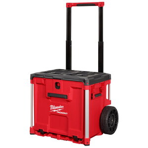 �~���E�H�[�L�[ �p�b�N�A�E�g �L�����[�������o�����[ 1�i 48-22-8420 Milwaukee PACKOUT