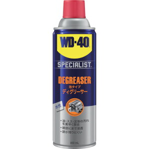 WD-40 WD302  fBO[T[ A^Cv E 450ml SPECIALIST p[cN[i[