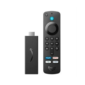 Amazon アマゾン メディアストリーミング端末（Fire TV Stick HD - Alexa対応音声認識リモコン（2024年発売）付属） B0CQN6FYLN 0840414637467